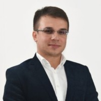 Illia Dovgal, Mpm