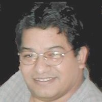 Carlos Alberto Silva