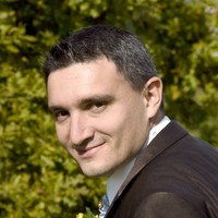 Dimitri Binet