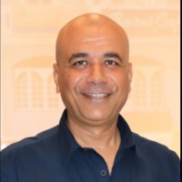 Hany Ahmed Abdel Rahman