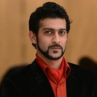 Ali Khan