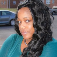 Danyell Williams