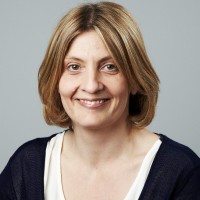 Sue Storey