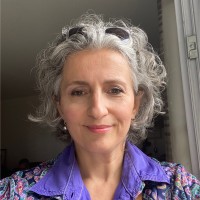 Pascale Chesnais