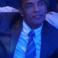 Moises Fernandez