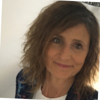 Marie Christine Staedel