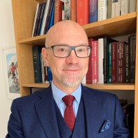 David Sheldon KC FCIArb