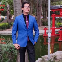 Josué Rodrigo Cardenas Vallarta