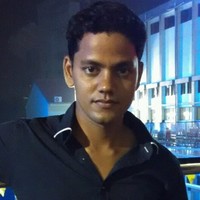 Bikram Pradhan