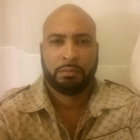 Myron Wright