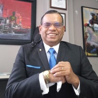 Mario  Enrique Gonzalez Vence