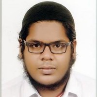 MD Zakaria Islam