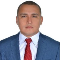 William Aníbal Rondón Adrianzén