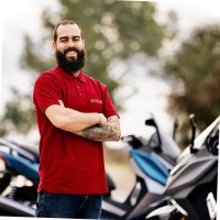 Fernando Parody Iglesias