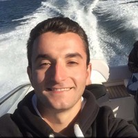 Loïc Fabris