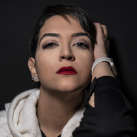 Sheyda Riahi