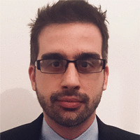 Dimitris Avgoustakis