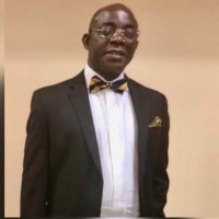 Patricio L. Mensah