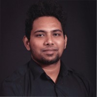 Ahron Luke Perumandla