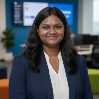 Harini Soundararajan