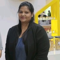 Vaishali Garg