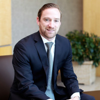 Daniel Mcmahon