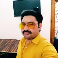Chandra Prakash