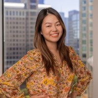 Leanna Duong, M.Ed