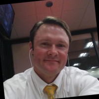 Eric Beeson, CPA, CIA, CFE, CISA, CRMA, CRISC