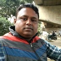 Sumon Halder