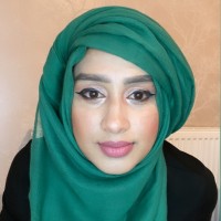 Siddikha Begum