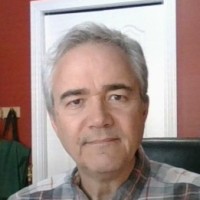 Murray Proctor
