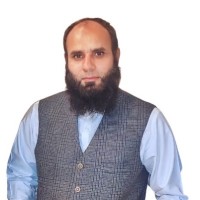 Muhmmad Aamir Mahboob