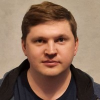 Dmitriy Efremov