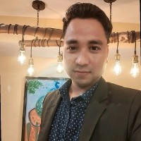 Tapash Barman