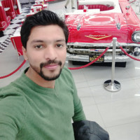 Shoaib Hassan