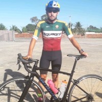 Bruno Amaral De Souza Silva