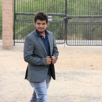Pawan Tailor