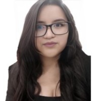 Andrea Gavilanes Cortez