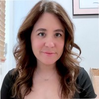 Caitlin M. Webb