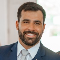 Thiago K. Gonçalves