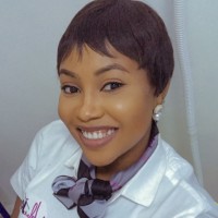 Bolanle Olaoye