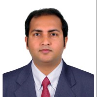 Jha Nishant Kumar