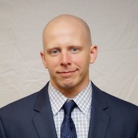 Chad Reuter