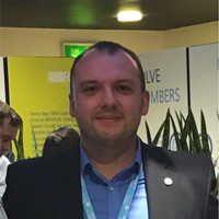Andrew Mitchell