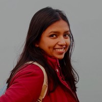 Harshitha Vadivel