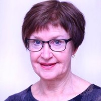 Anne-Marie Ershammar
