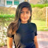 Jiya Jose