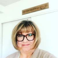 Leigh Anne Patterson