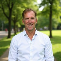 Steve Cubberly